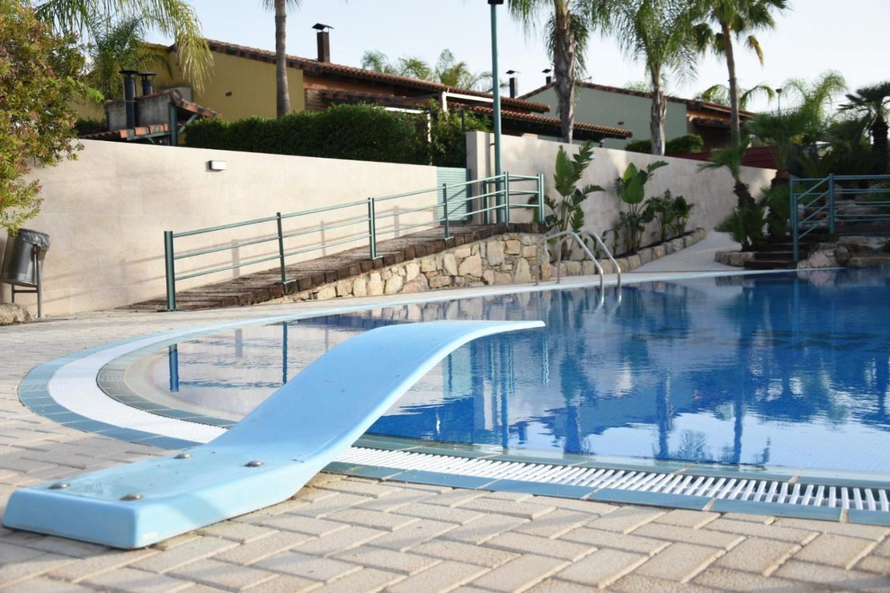 Holiday Home Valencia Рибарроха-дель-Турия Экстерьер фото